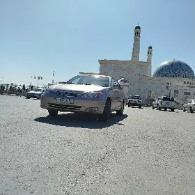 Toyota Camry 2002