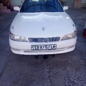 Toyota Mark II 1993