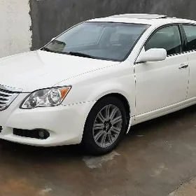 Toyota Avalon 2009