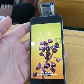 iPhone 6s