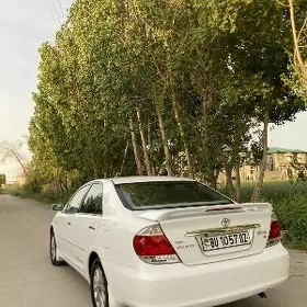 Toyota Camry 2006