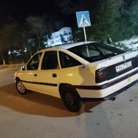 Opel Vectra 1991