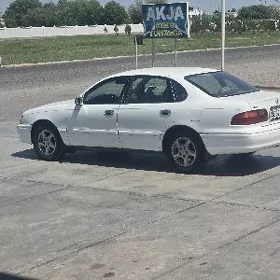 Toyota Avalon 1999