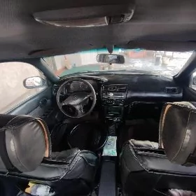 Toyota Corolla 1996