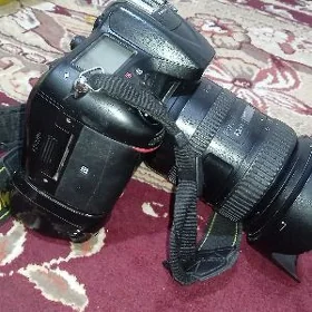 7200 nikon