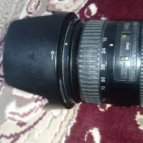 18-200 nikon