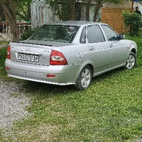 Lada Priora 2011