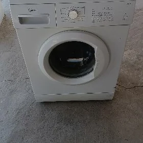 Kir yuwujy masyn Midea