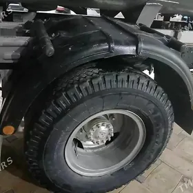 Zil 4331 1993