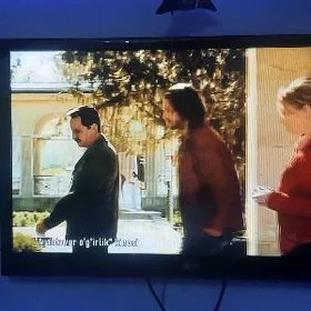 Telewizor LG 43lik