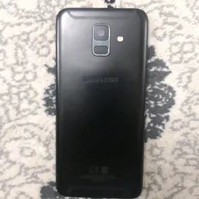 Samsung A 6.