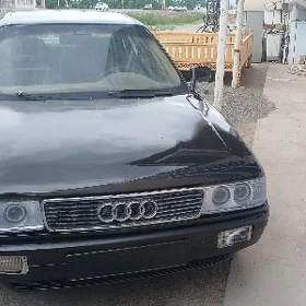 Audi 90 1992