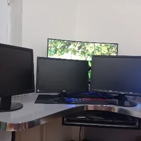 🟣Мониторы 19"/22" дюйма