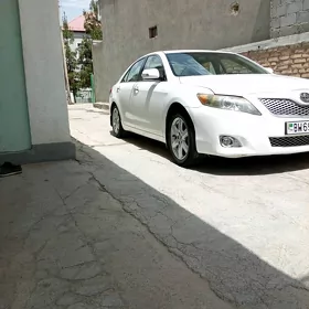 Toyota Camry 2008