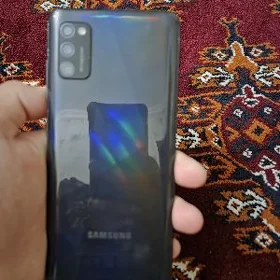 Samsung A41Samsung A41