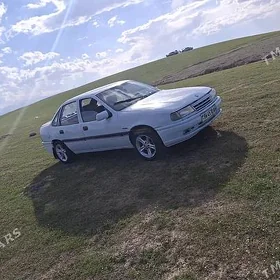 Opel Vectra 1991