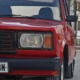 Lada 2105 1983