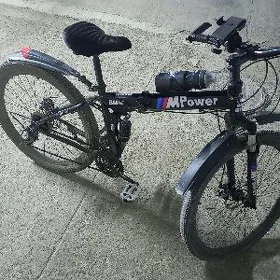 Bmw tigir