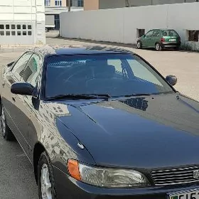 Toyota Mark II 1993