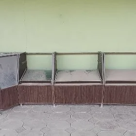 витрины