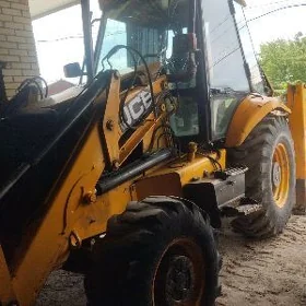 JCB 3CX ECO 2000
