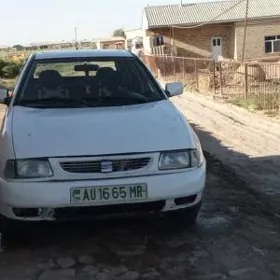 Toyota Aurion 1999