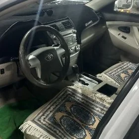 Toyota Camry 2010