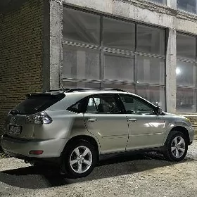 Lexus RX 330 2005