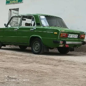 Lada 2106 1985
