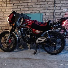 Fekon FK150-8G 2013