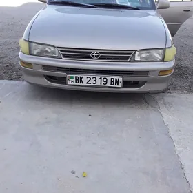 Toyota Corolla 1993