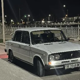Lada 2106 1997
