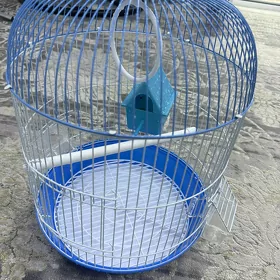клетка для птиц