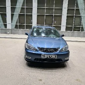 Toyota Camry 2002