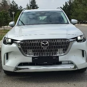 Mazda CX-90 2024