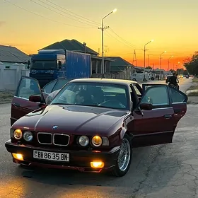 BMW 525 1995