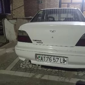 Daewoo Nexia 1999