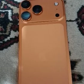 iphone 17pro