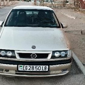 Opel Vectra 1992