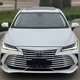 Toyota Avalon 2019