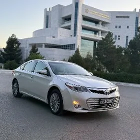 Toyota Avalon 2013