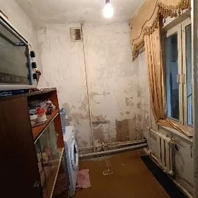 3 комнат 3 этаж экспериментал