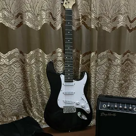Elektro gitara, гитара електро