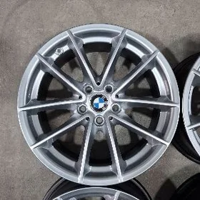 BMW Diska R17