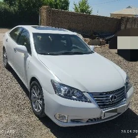Lexus ES 2009