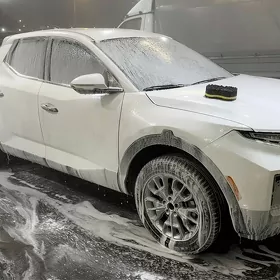 Hyundai Santa Cruz 2023