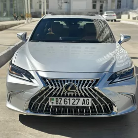 Lexus ES 350 2019