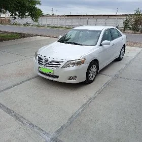 Toyota Camry 2008