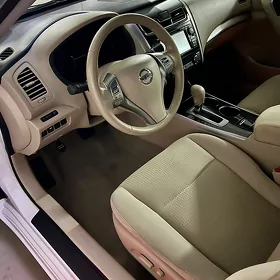 Nissan Altima 2013