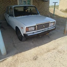 Lada 2107 2001